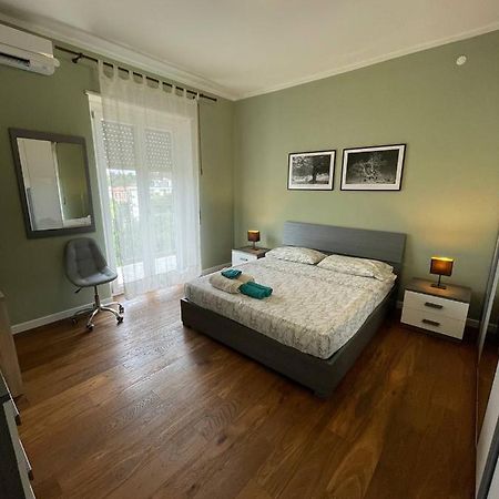 T-Rooms 卡利亚里 外观 照片