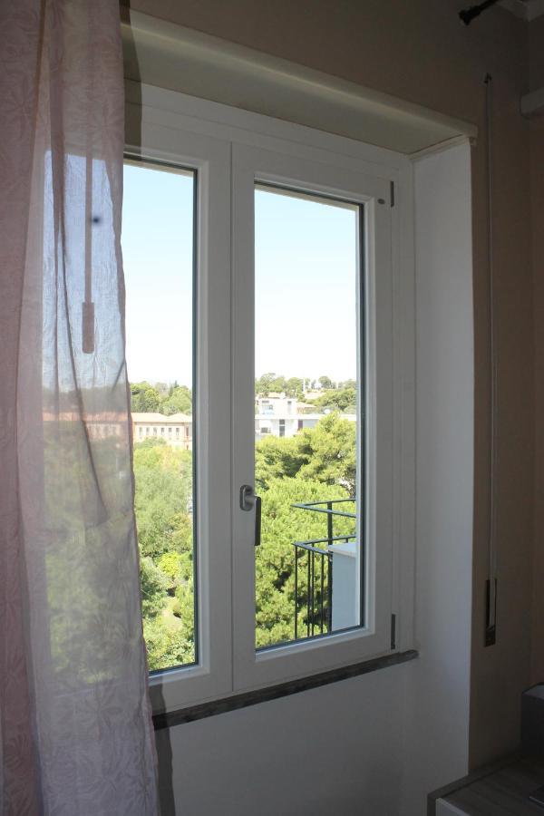 T-Rooms 卡利亚里 外观 照片