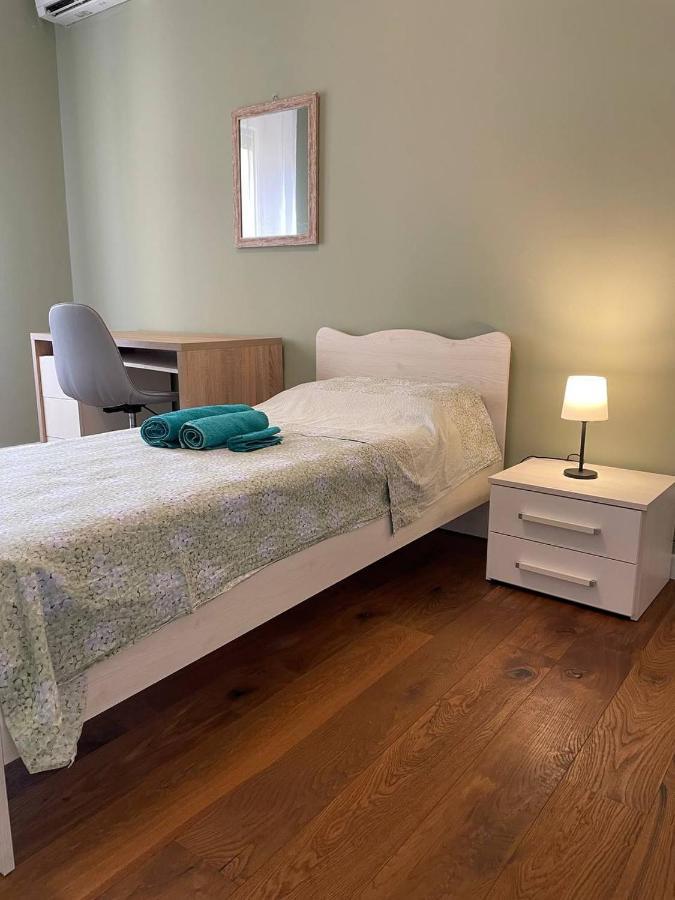 T-Rooms 卡利亚里 外观 照片