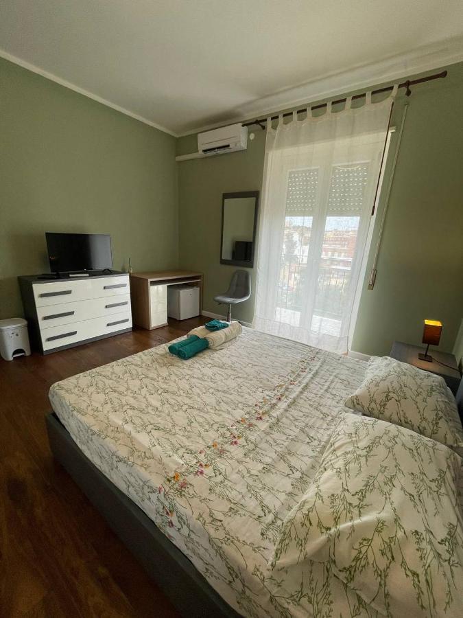 T-Rooms 卡利亚里 外观 照片