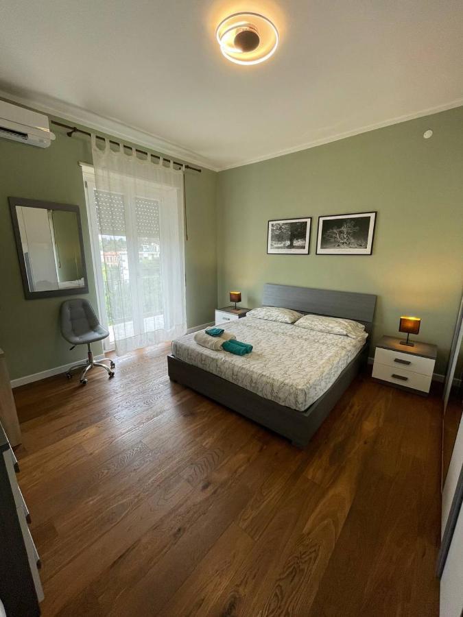 T-Rooms 卡利亚里 外观 照片