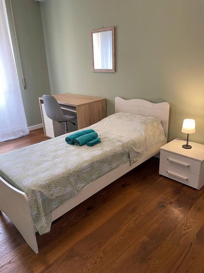 T-Rooms 卡利亚里 外观 照片