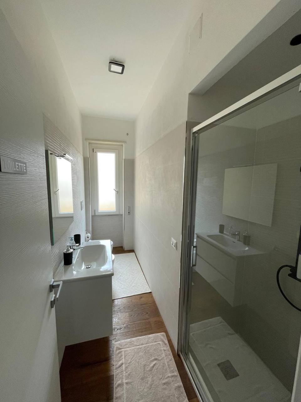 T-Rooms 卡利亚里 外观 照片