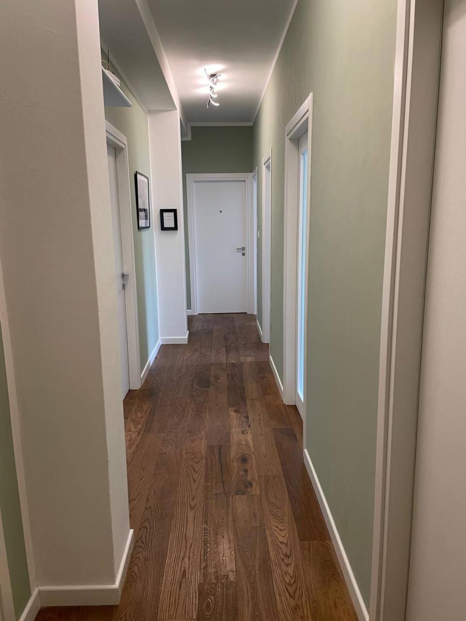 T-Rooms 卡利亚里 外观 照片