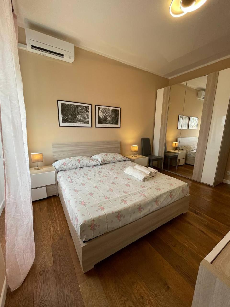 T-Rooms 卡利亚里 外观 照片