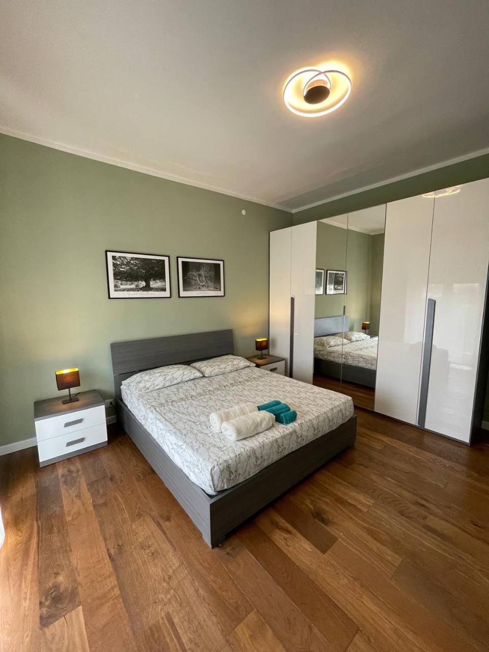 T-Rooms 卡利亚里 外观 照片