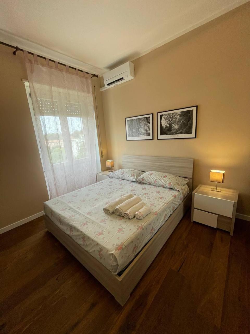 T-Rooms 卡利亚里 外观 照片