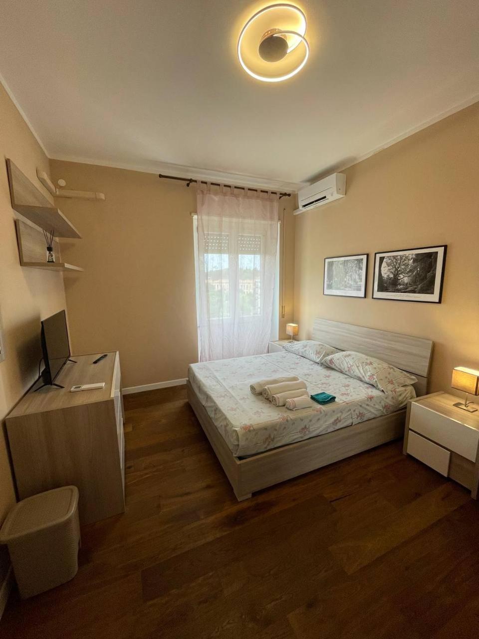 T-Rooms 卡利亚里 外观 照片