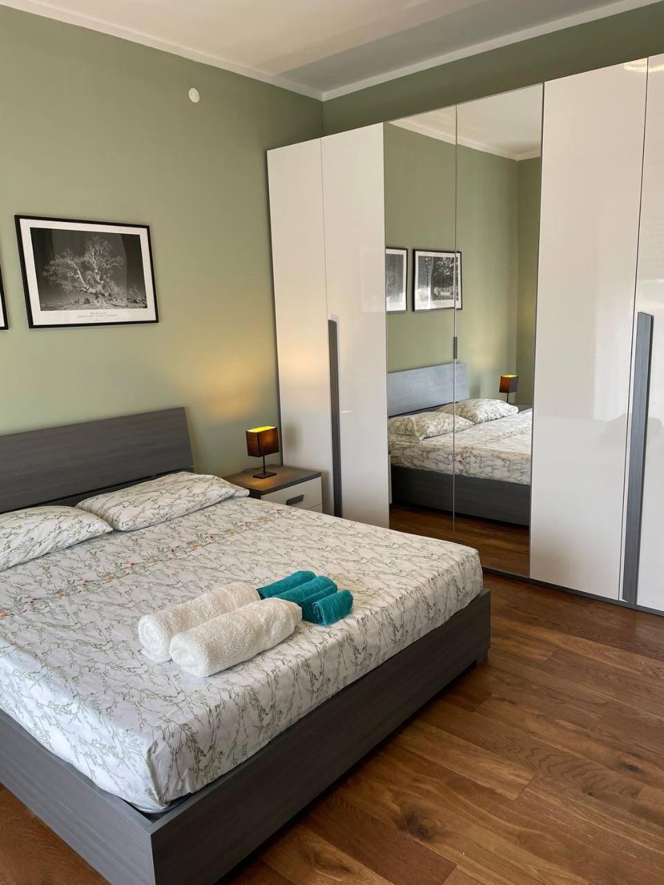 T-Rooms 卡利亚里 外观 照片