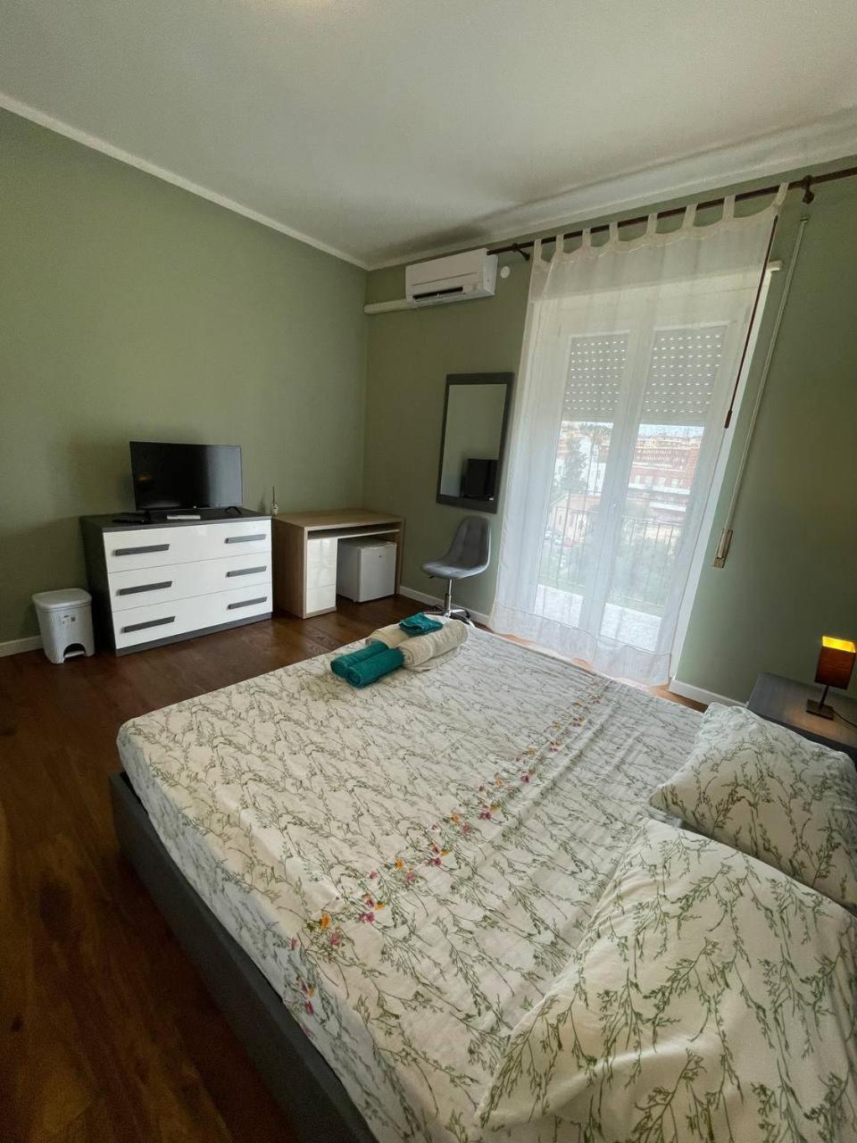 T-Rooms 卡利亚里 外观 照片
